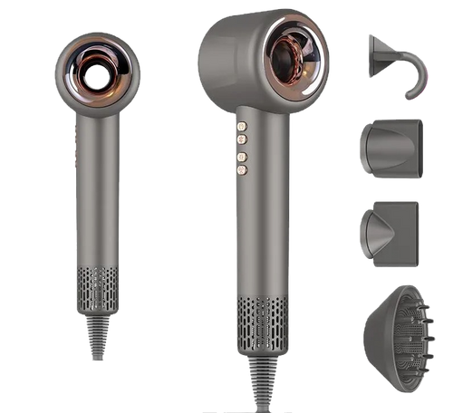 Aeqis Leafless Hair Dryer | TechShack
