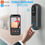 Thumbnail: Halovision 2K Wireless Doorbell