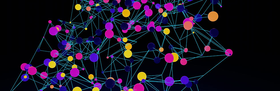 A network