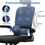 Thumbnail: Ocanvas Ergonomic Office Chair