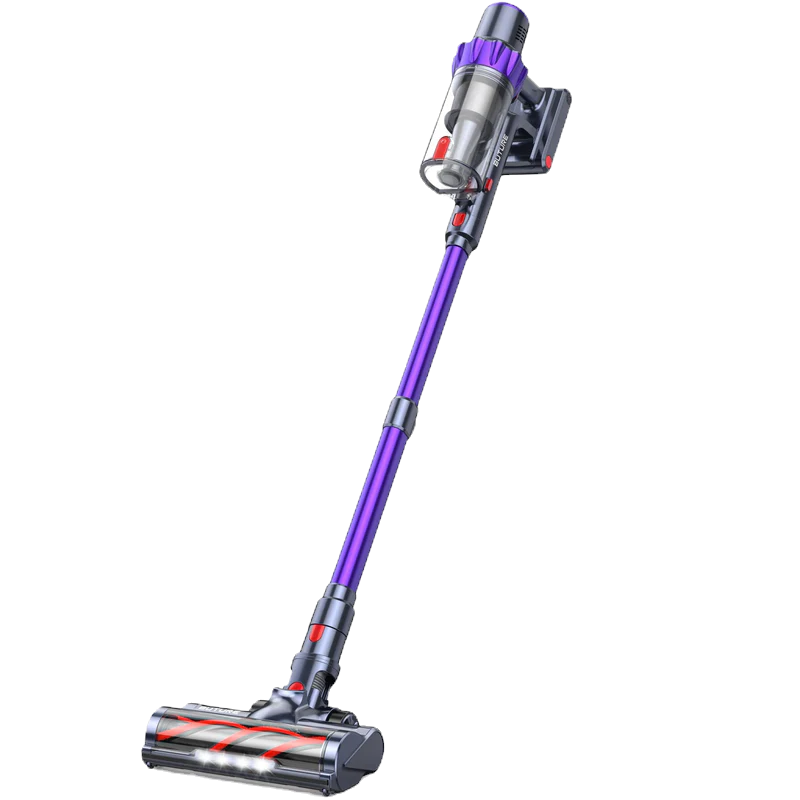 sixpad s80 vacuum cleaner