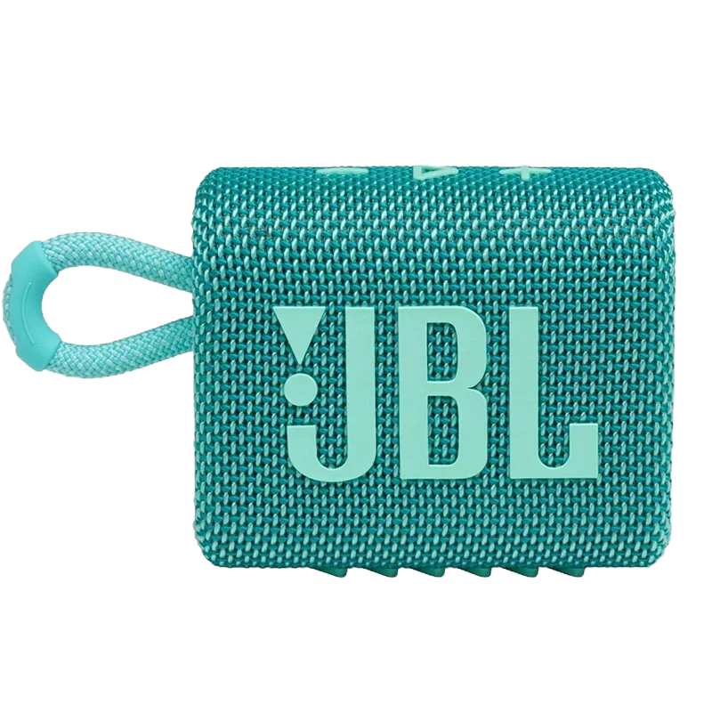 Thumbnail: JBL Go 3