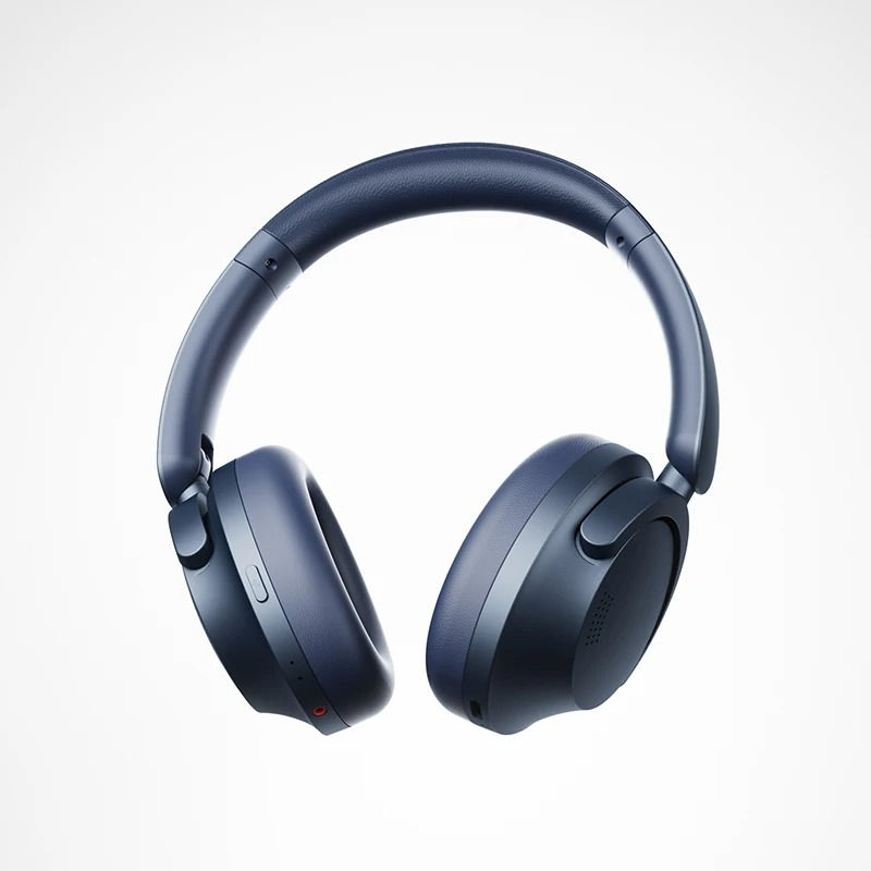 Miniature : 1MORE SonoFlow Pro – Casque Bluetooth ANC Hi-Res