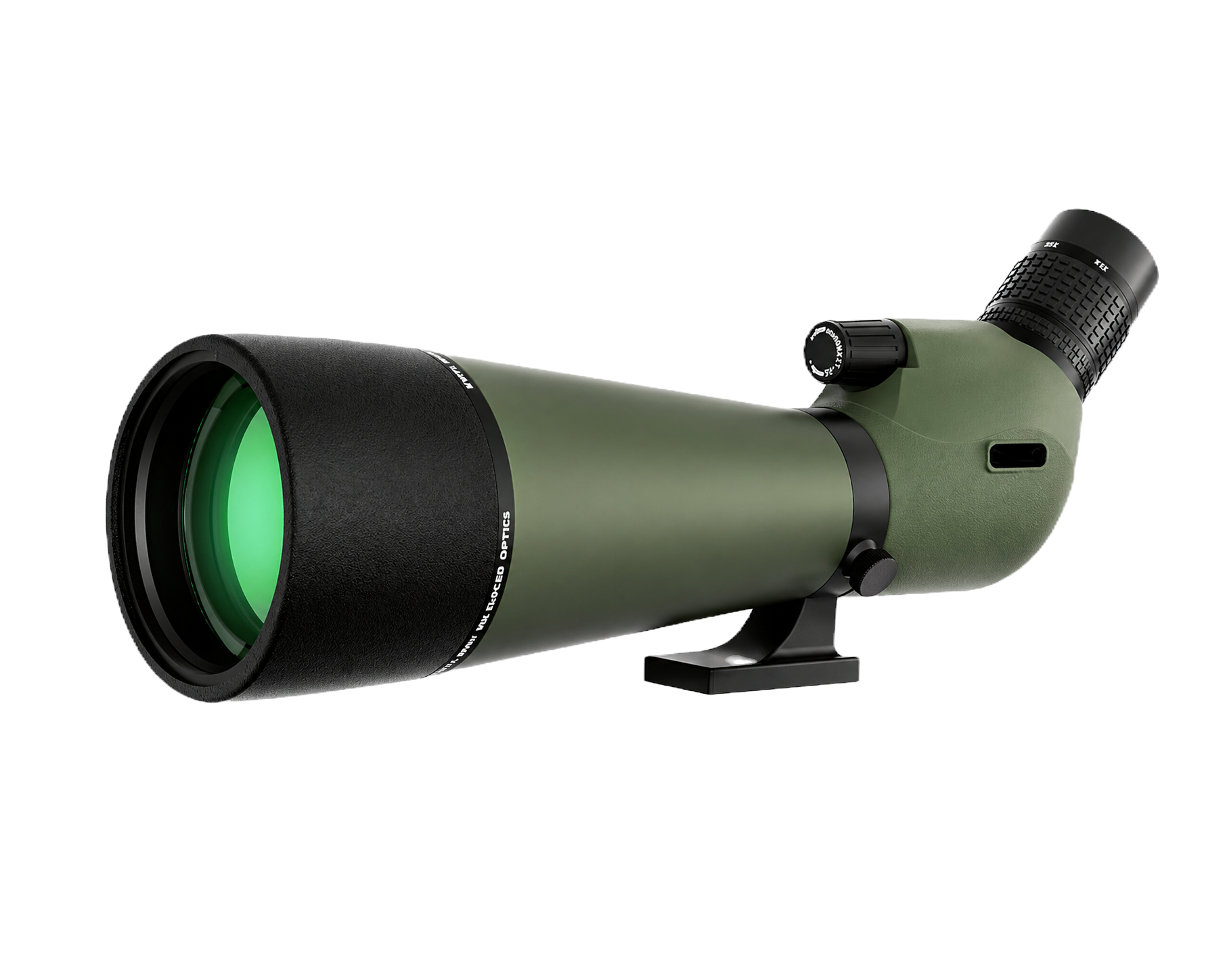 Virelta HD Spotting Scope