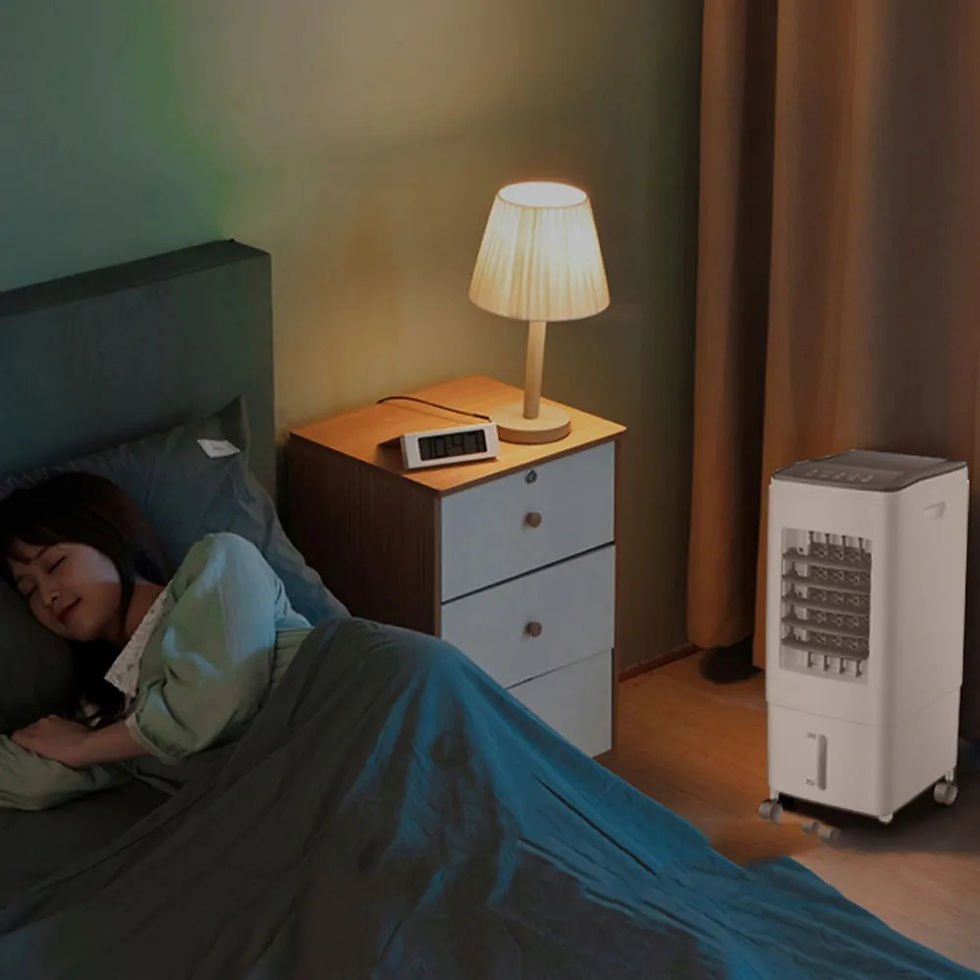 Thumbnail: Purethcare Air Cooler