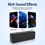 Thumbnail: BS Melody Bluetooth Speaker