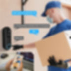 Thumbnail: Halovision 2K Wireless Doorbell