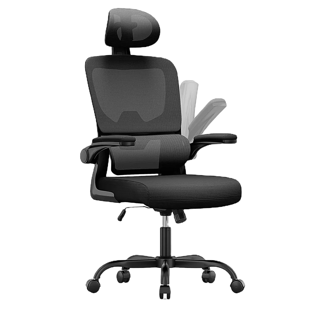 Rivexo Ergonomic Office Chair