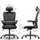 Thumbnail: Ocanvas Ergonomic Office Chair