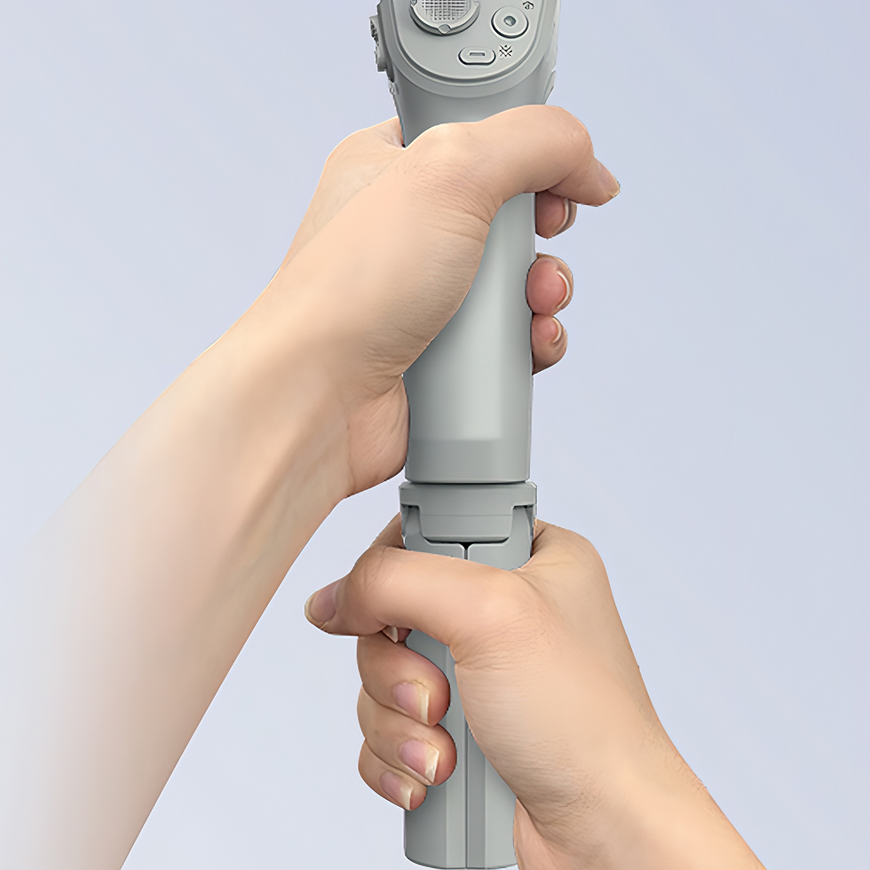 Thumbnail: Nordzens Gimbal