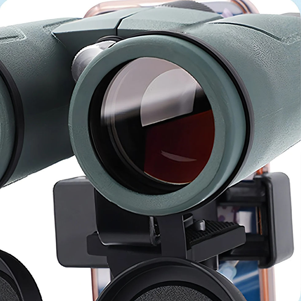 Thumbnail: Nordzens Binoculars