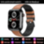 Thumbnail: Medical Grade Smartwatch