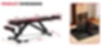 Thumbnail: Plianx Weight Bench