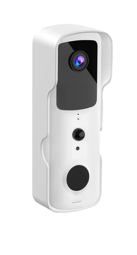 Thumbnail: Enway Smart Doorbell