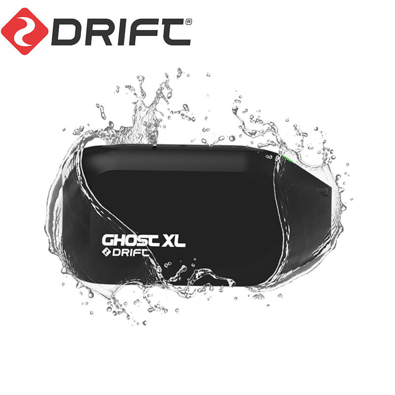 Thumbnail: Drift Ghost XL Action Camera
