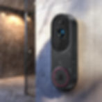 Thumbnail: Mivrass Smart Camera Doorbell