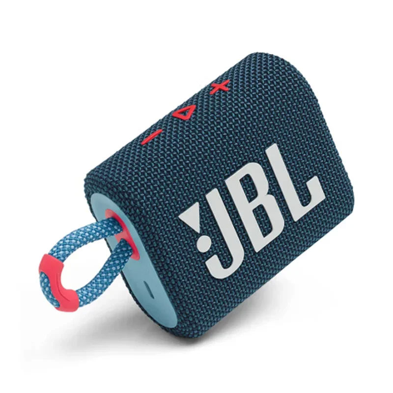 Thumbnail: JBL Go 3