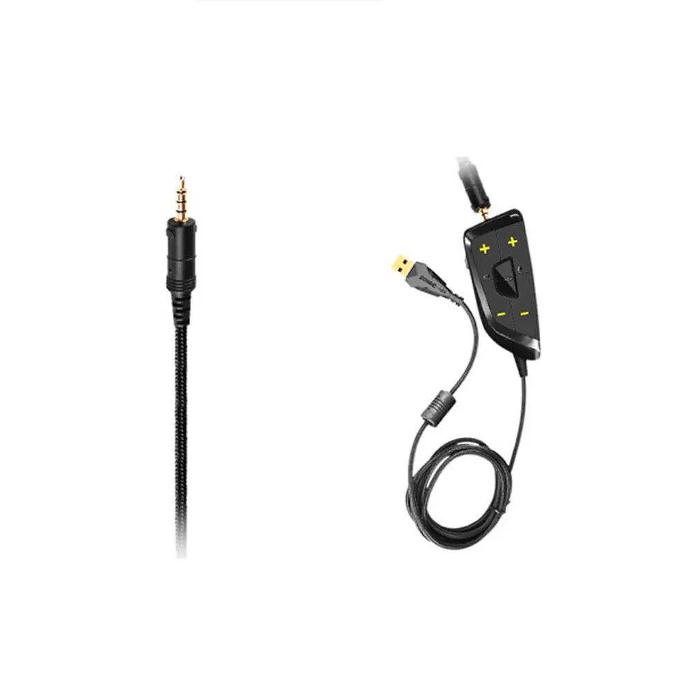 Thumbnail: Commander G Series Gaming Headset