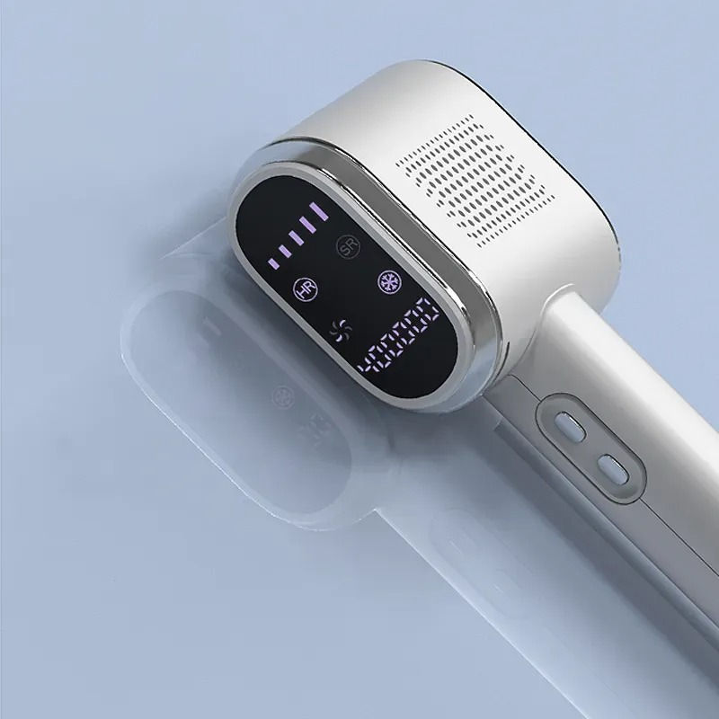 Thumbnail: Nordzens IPL Hair Removal Device AB50
