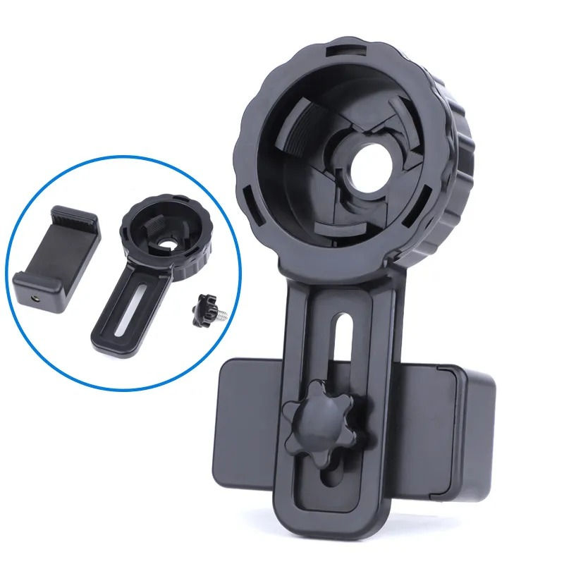 Thumbnail: Bosco HD-7 Spotting Scope