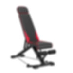 Plianx Weight Bench