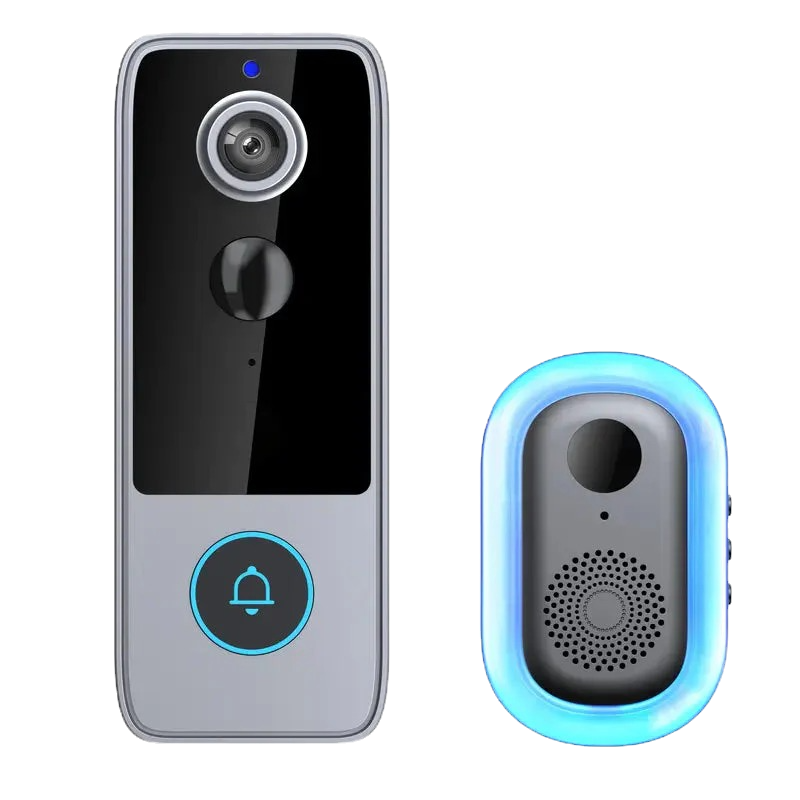 guardianbell pro camera doorbell