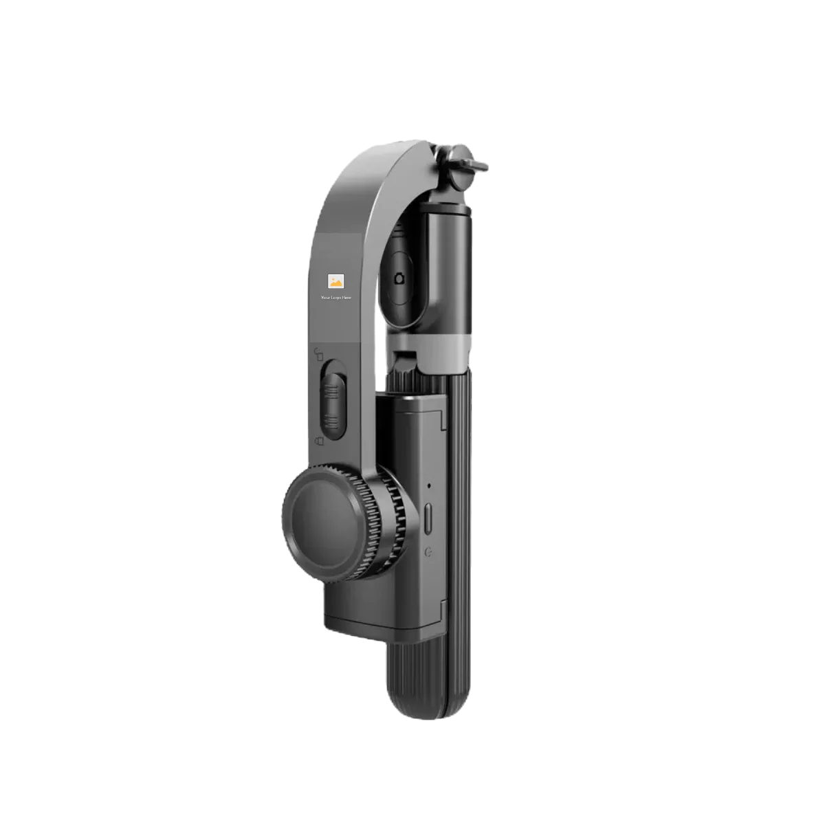 1-Axis Handheld Gimbal