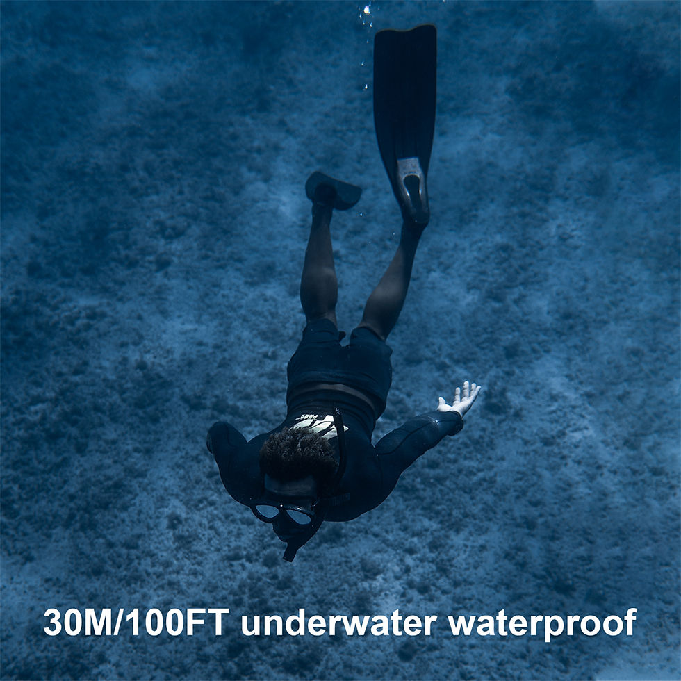 Thumbnail: SJCAM C100 Plus