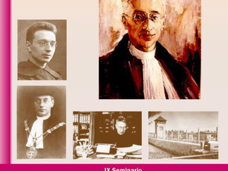 IX Seminario de Textos para un Milenio.