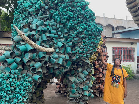 Des pinceaux pour se reconstruire