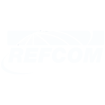 refcom logo
