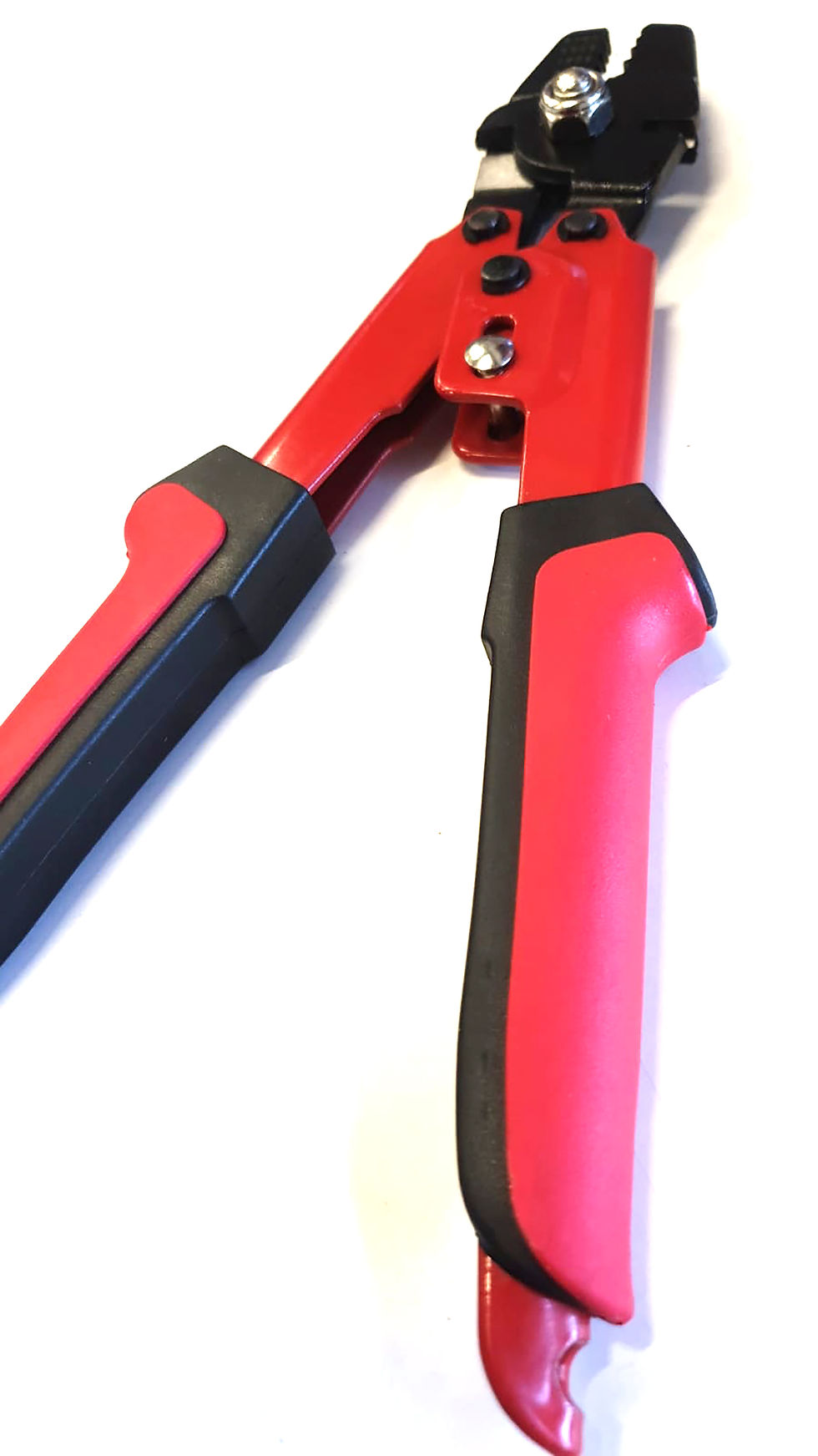 Thumbnail: Sleeves clip