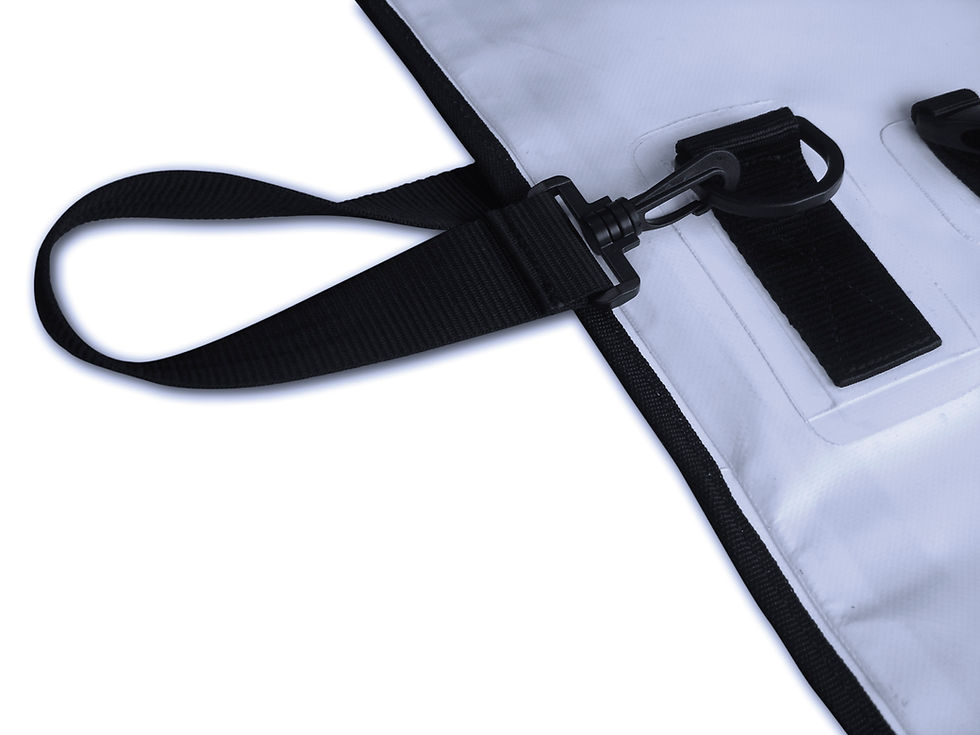 Thumbnail: Isothermal bags - Iso bags