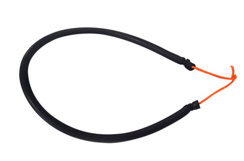 EPSEALON - Sandow Circulaire Supernova Pour Fusil De Chasse Sous-marine (gomme Explosive, Latex Trempé)