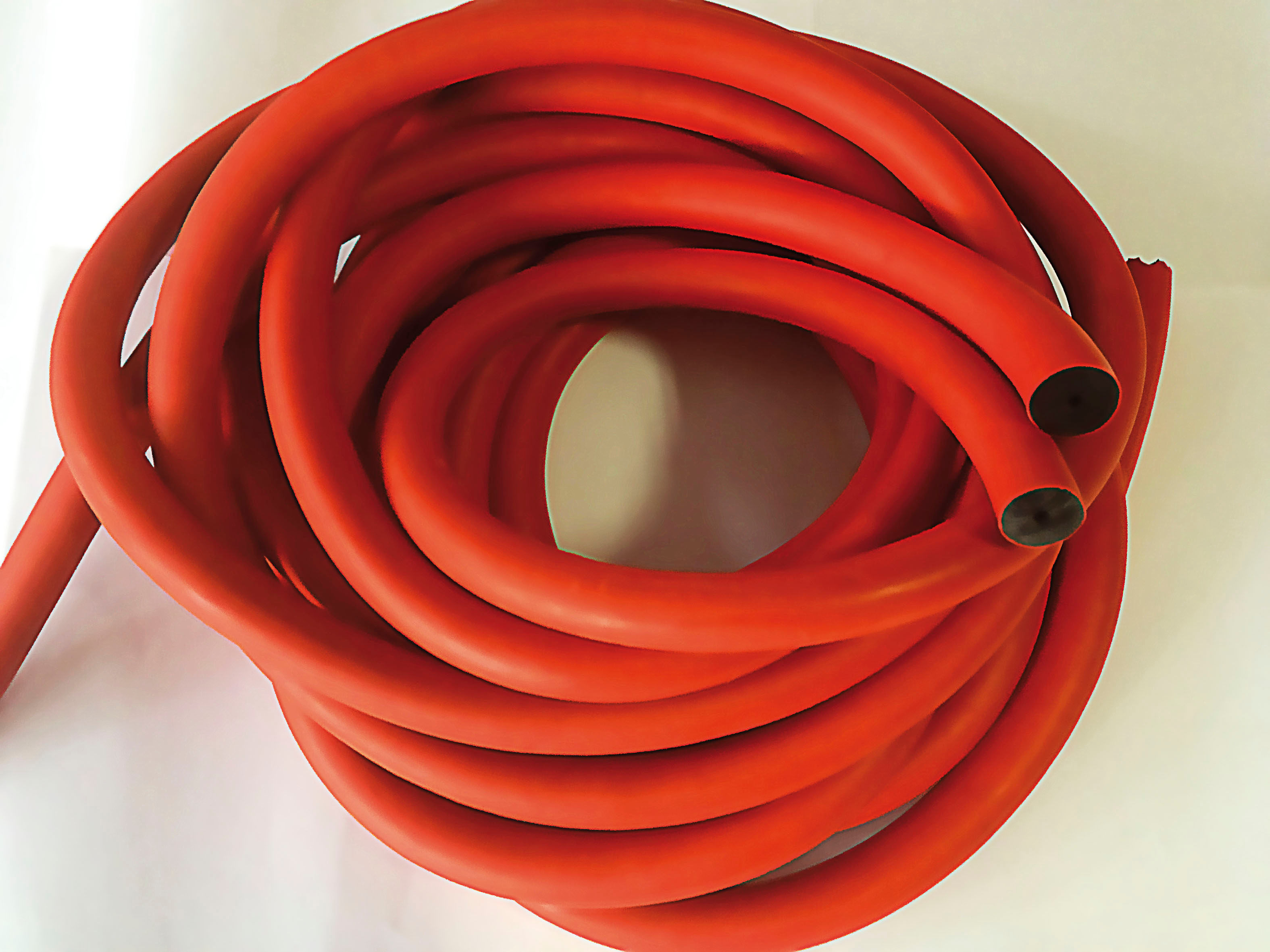 FIRESTORM bungee cords (by the meter)