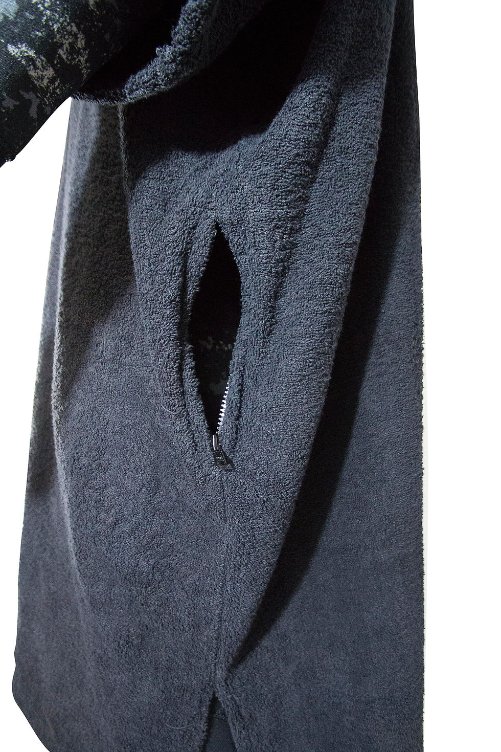 Thumbnail: Poncho / bathrobe