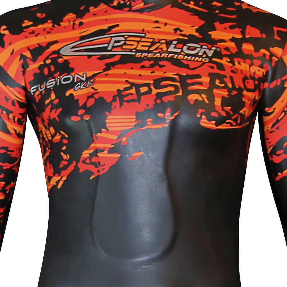 Thumbnail: Fusion Skin red