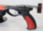 Miniature : Striker noir