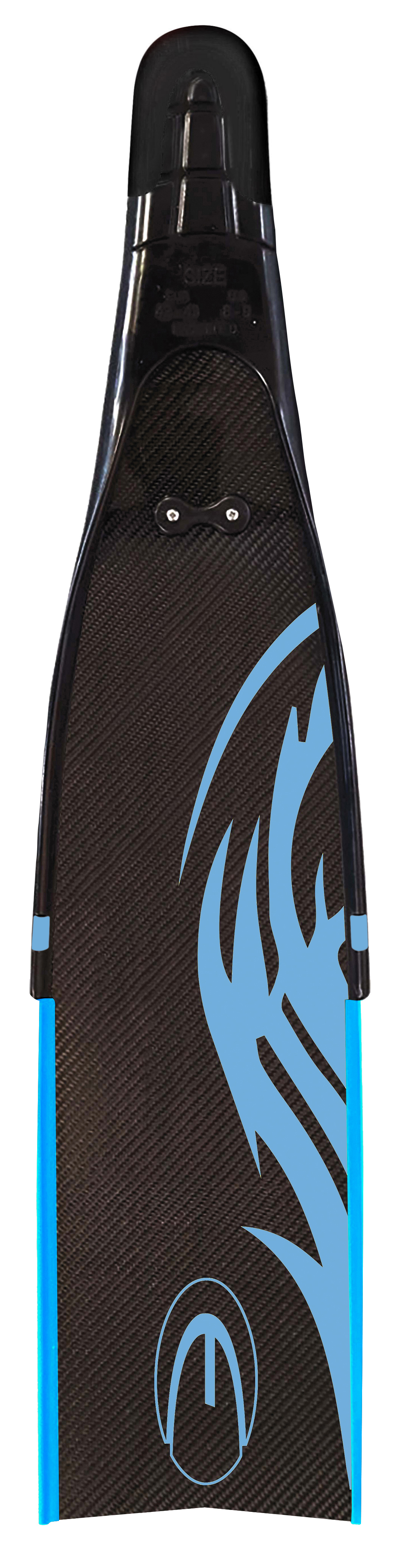 Epsealon Legends Max — płetwy spearfishingowe — zdjęcie 4