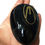 Thumbnail: Lead belt - 1kg black / red / white