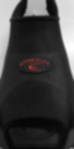 Miniature : Chaussons Legends Noir/Bleu/Orange/Rouge
