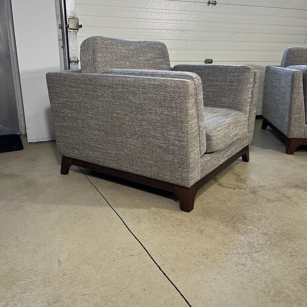 Thumbnail: Article CENI Sofa Set