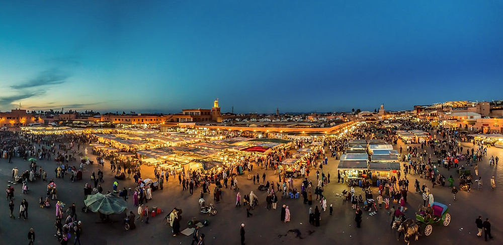 Monetize your community by creating a marketplace of talent