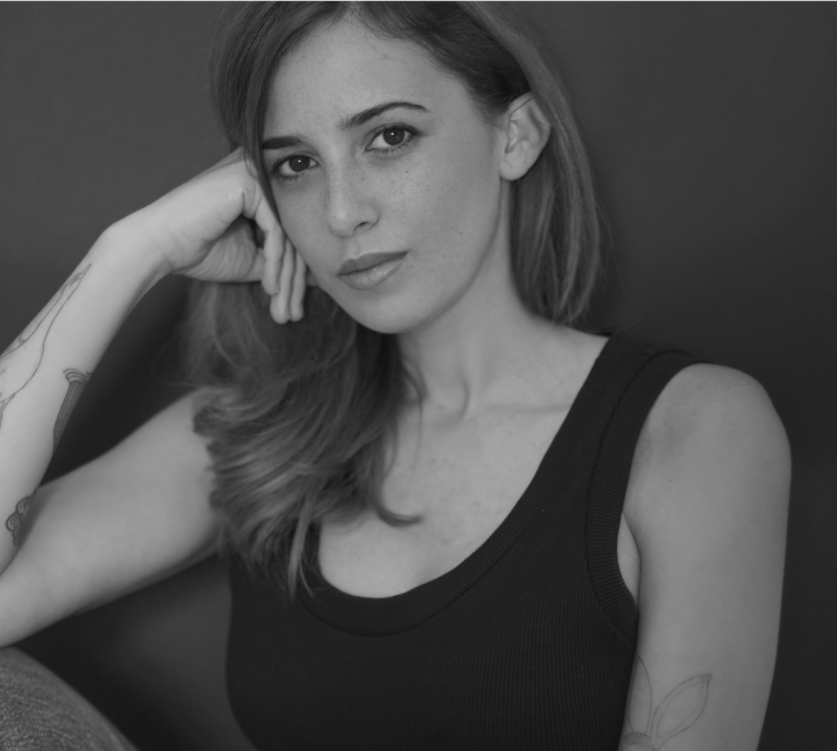 Ella Uzen