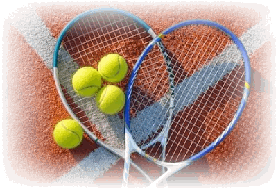 Tournoi amicale avril 2022