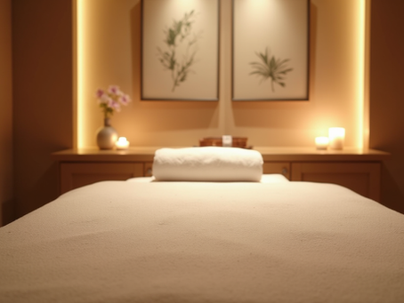 Benefits of Relaxation Massage: Relax with Swedish Massage Techniques
