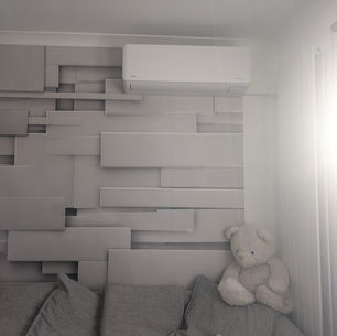 "They were quick, super clean and very efficient" - Tiffany