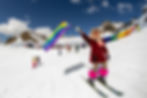SNOW GLOW VERBIER