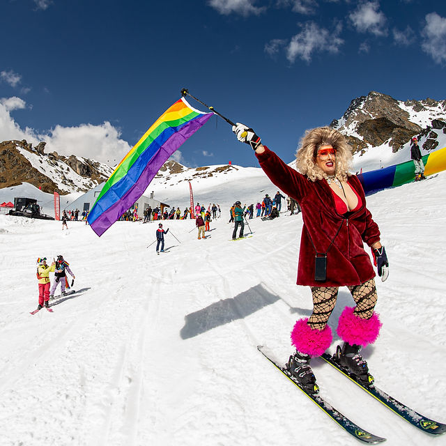SNOW GLOW VERBIER | Snow Glow 2026