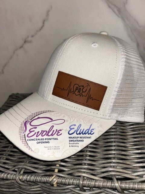 Hat - Physicians Assistant